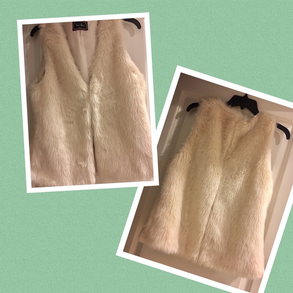 Vest
